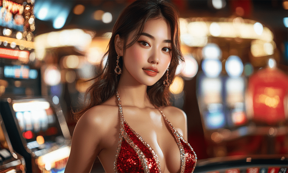 gambling picture