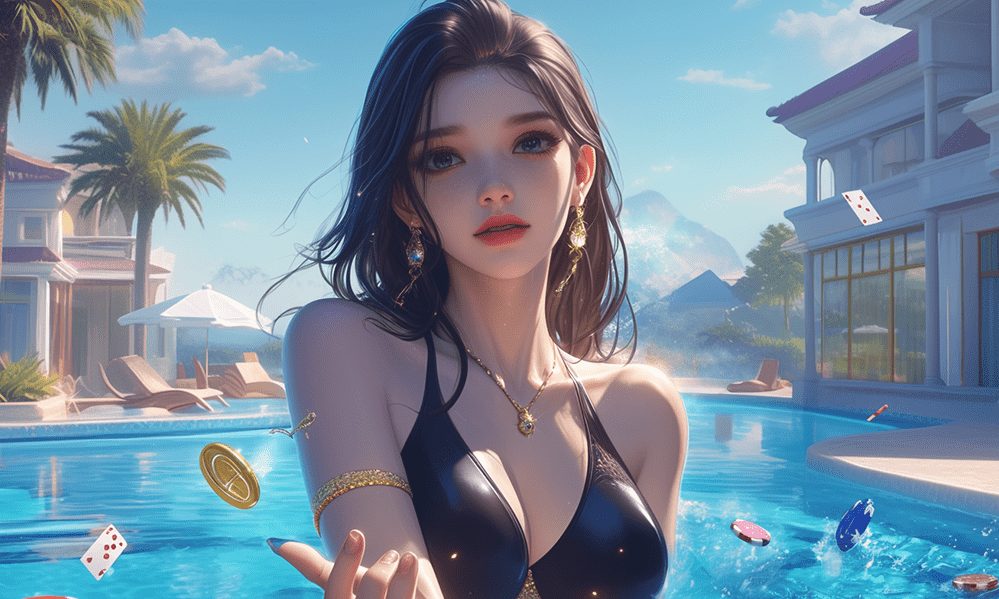 jili 777 casino