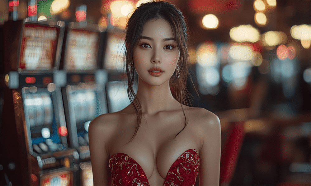 jum88 casino