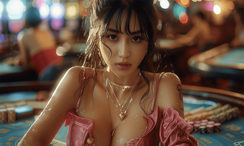 fan tan casino